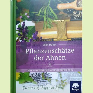Pflanzenschätze der Ahnen