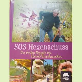 SOS Hexenschuss