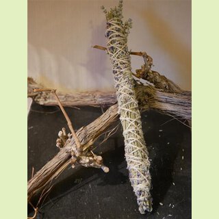 Räucherkeule Lavendel
