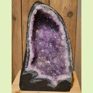 Amethystdruse