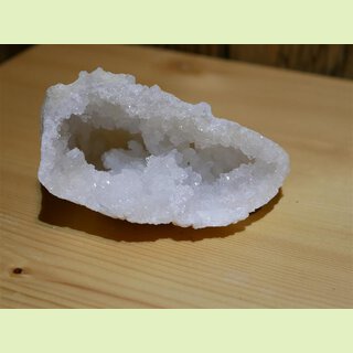 Quarzdruse