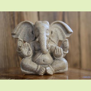 Ganesha Figur