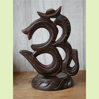 Om Standrelief