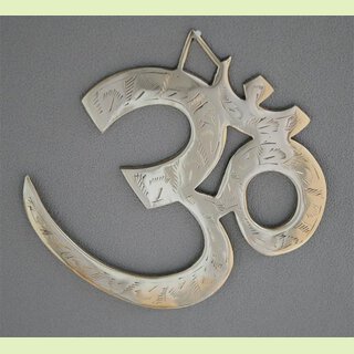 OM Wandbild