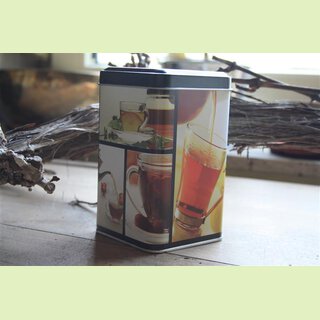 Teatime