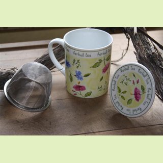 Herbal Tea grün