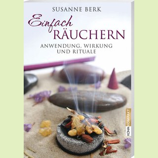 Einfach Räuchern