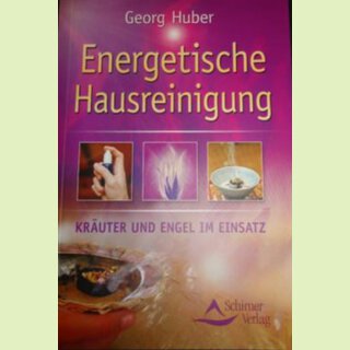 Energetische Hausreinigung