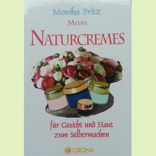 Meine Naturcremes