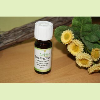 Ätherisches Öl - Eucalyptus