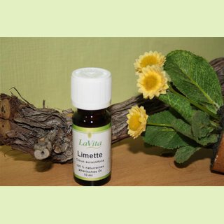 Ätherisches Öl - Limette
