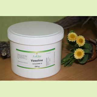 Vaseline