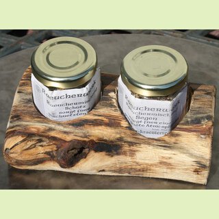 Geschenkset Räuchern 2