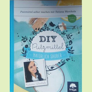 DIY Putzmittel