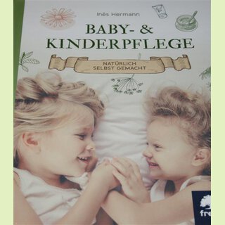Baby- & Kinderpflege