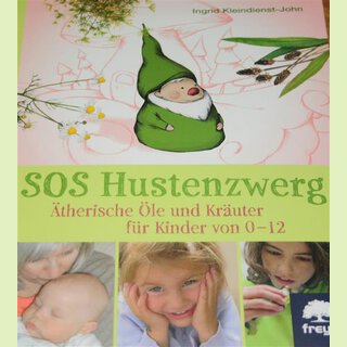 SOS Hustenzwerg