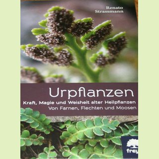 Urpflanzen