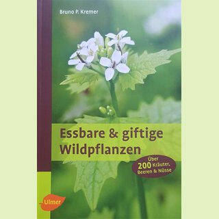 Essbare & giftige Wildpflanzen